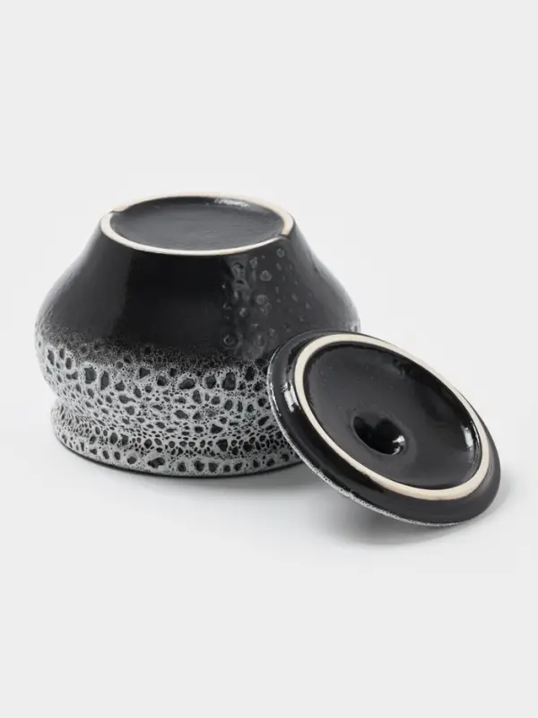 Горшок для запекания 11,5 см, h 11,5 см, 500 мл  Горшок для запекания 11,5 см, h 11,5 см, 500 мл "BRINA"