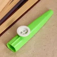 Казу Music Life, зеленый Казу Music Life, зеленый