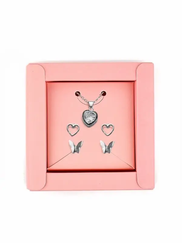 Коробка-пенал под бижутерию «Вдохновляй», 7.5 х 7.5 х 3 см Коробка-пенал под бижутерию «Вдохновляй», 7.5 х 7.5 х 3 см