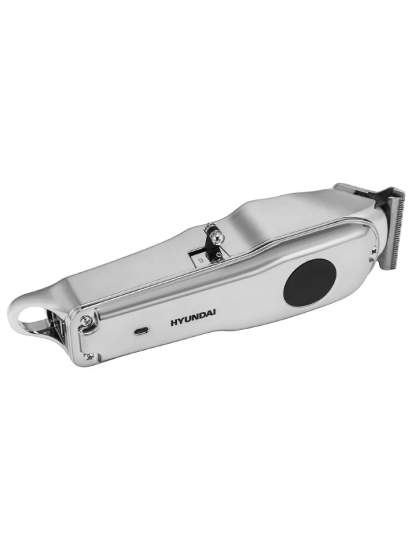 Машинка для стрижки H-HC7111 серебристый Машинка для стрижки H-HC7111 серебристый