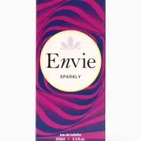 Туалетная вода женская Envie Sparkly, 100 мл