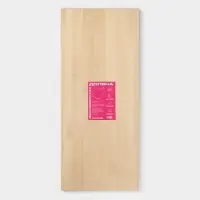 Доска разделочная Доляна, 70&times;30&times;2 см, дерево берёза