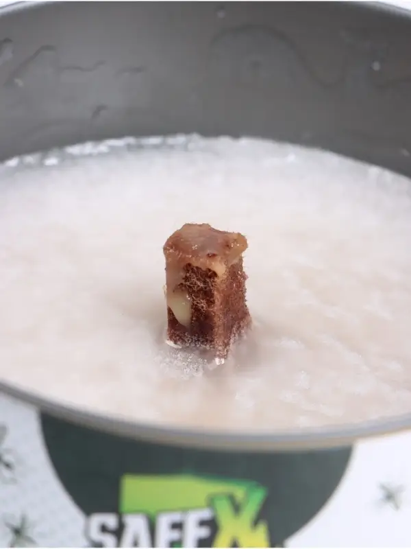 Свеча антимоскитная SAFEX