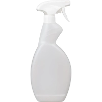 Распылитель флакон Luscan Prof/М114 с триггером(28/410, трубка 265мм) 0,5л