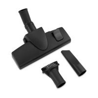 Пылесос HYV-C5460 2,5л 2200Вт белый-бирюзовый