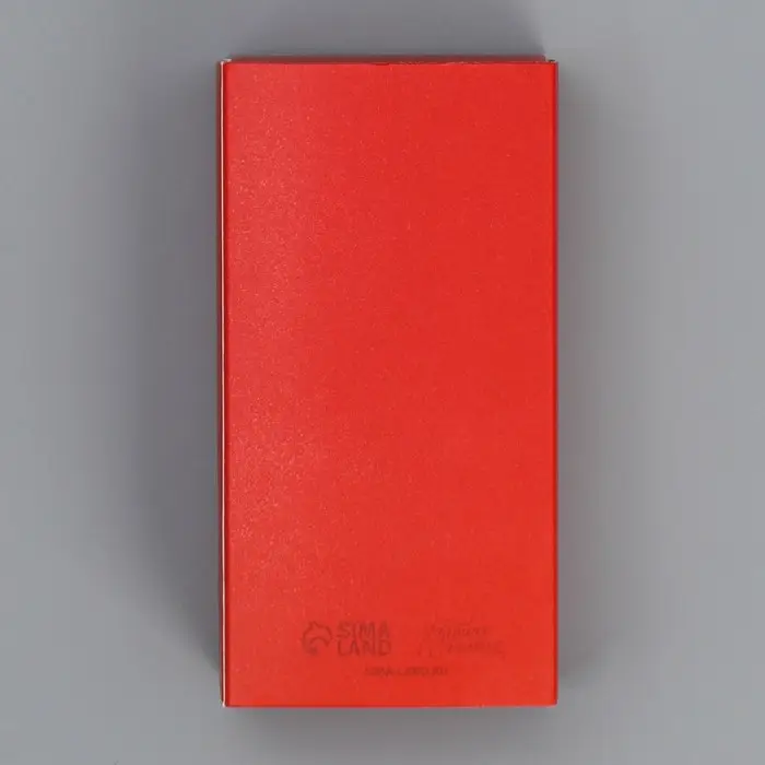 Коробка под бижутерию, упаковка, «Красная», 10 х 5 х 3 см Коробка под бижутерию, упаковка, «Красная», 10 х 5 х 3 см