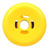 Фумигатор USB - Type - C для пластин от комаров, жёлтый, SAFEX