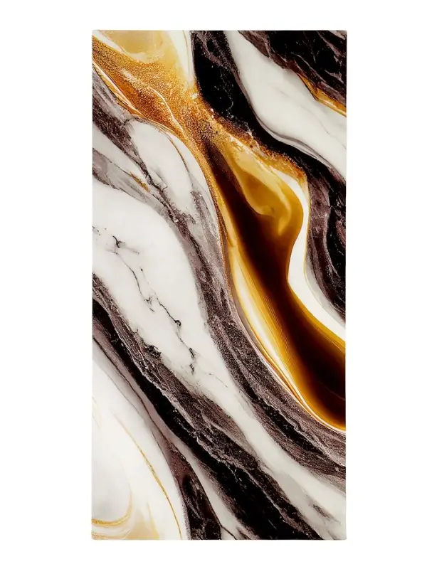 Стеновая панель самоклеящаяся TAKE IT EASY, 300&times;600 мм, цвет нефрит серый, 10 шт.