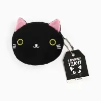 Леденцы &laquo;Приношу удачу&raquo; в кошельке, со вкусом винограда, 40 г