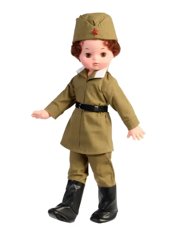 Кукла &laquo;Алёша&raquo;, 45 см