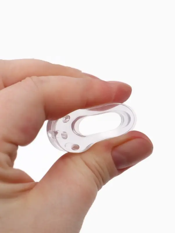 Стопперы на ручку двери, противоударные, набор 4 шт., Крошка Я Стопперы на ручку двери, противоударные, набор 4 шт., Крошка Я