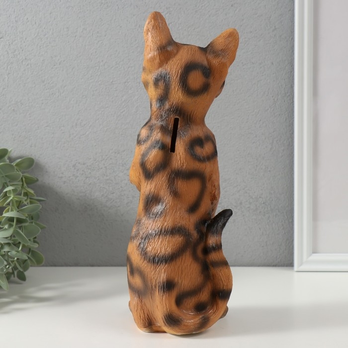 Копилка Копилка "Котенок Том" 27 х 10 х 10 см.