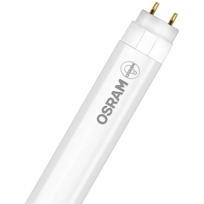 Лампа светодиодная OSRAM ST8B-0.6M 9W/830 230VAC DE 4058075377462