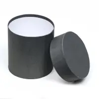 Набор шляпных коробок 5 в 1" Гармония", 20&times;20 - 14&times;14 см