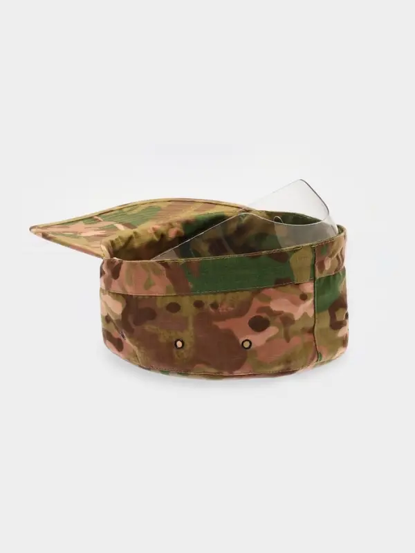 Держатель формы кепки ВКПО, пластик, прозрачный