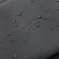 Рюкзак школьный, 2 отделения, 4 кармана, водонепроницаемое дно, 27&times;13&times;38.5 см, жёлтый