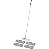 Швабра VP УльтраСпид Про, 4 мопа (Набор №4 Год с УльтраСпид Про) 166391