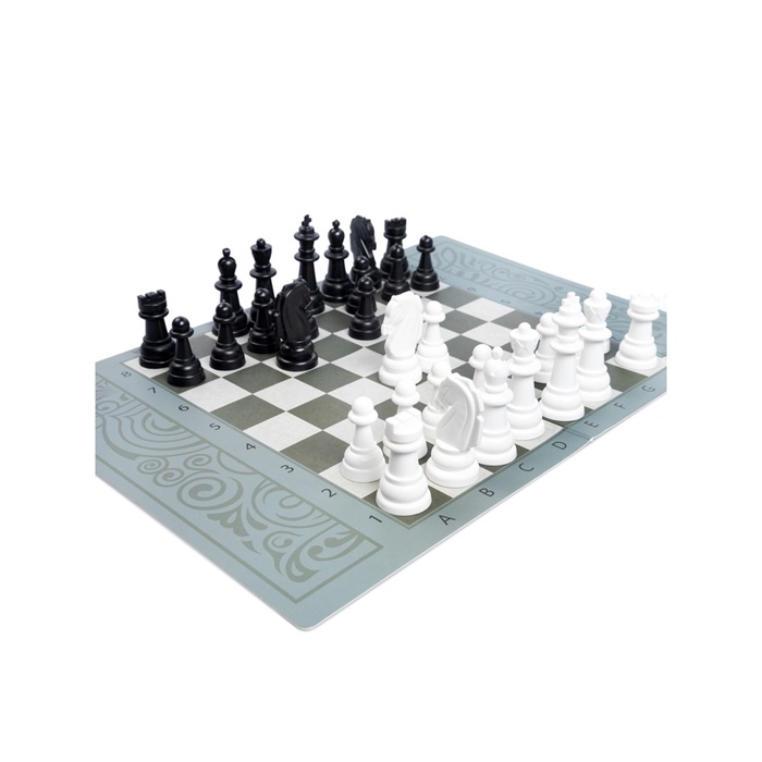 Набор игр Набор игр "100 настольных игр" 05564