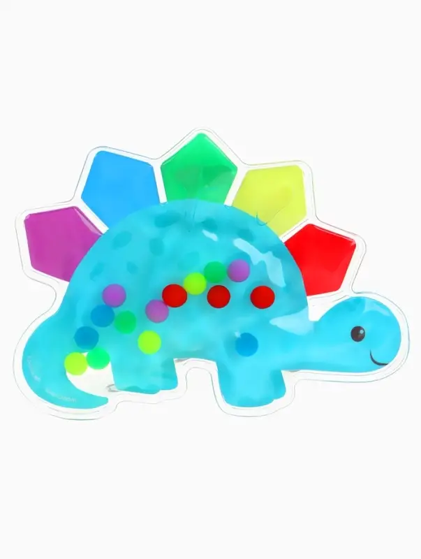 Развивающий сортер - сквиш для малышей &laquo;Дино&raquo;, Крошка Я