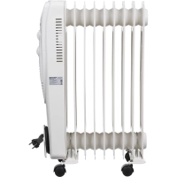 Радиатор масляный BigTech WBH001 (9 секций)