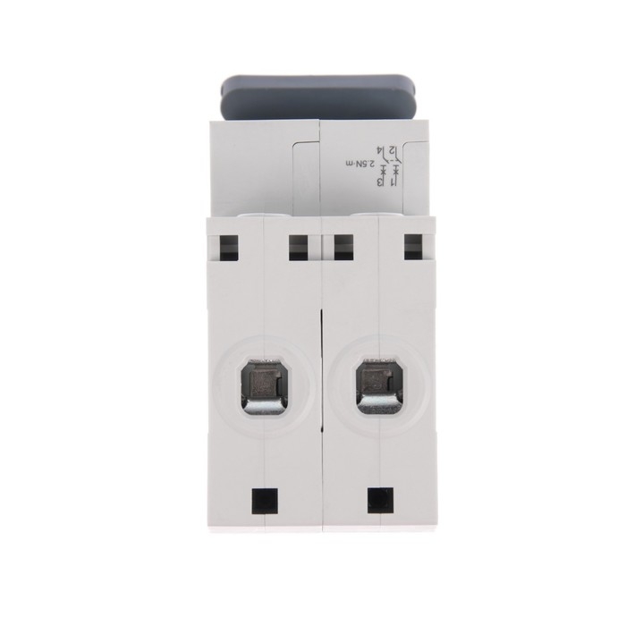 Автоматический выключатель SE City9 Set, B, 63 А, 2P, 4.5 kA, 230 В Автоматический выключатель SE City9 Set, B, 63 А, 2P, 4.5 kA, 230 В