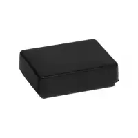 Набор автолюбителя №1, 5 колпачков, пластик, 5 золотников коротких, ключ