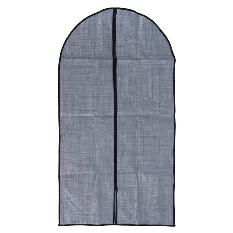 Чехол для хранения одежды тм VETTA Джойс, полипропилен, 110x60см