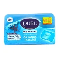 Мыло для душа DURU FRESH SENS, 150 г