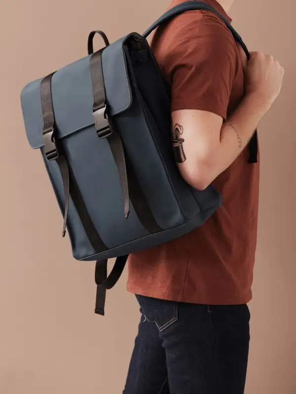 Рюкзак Baltimore, синий