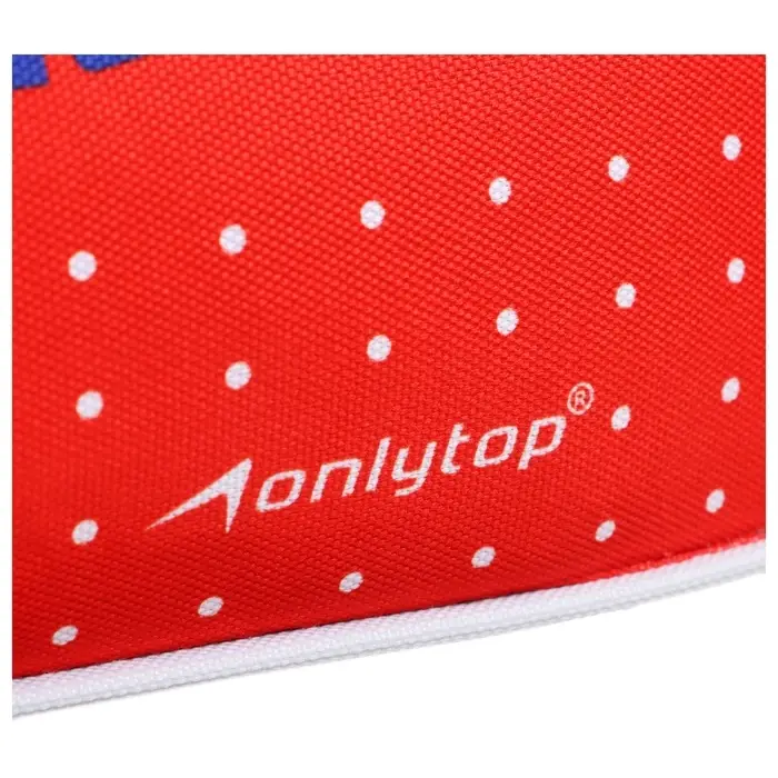 Сумка для коньков и роликов ONLYTOP Russia, 40&times;32&times;20 см