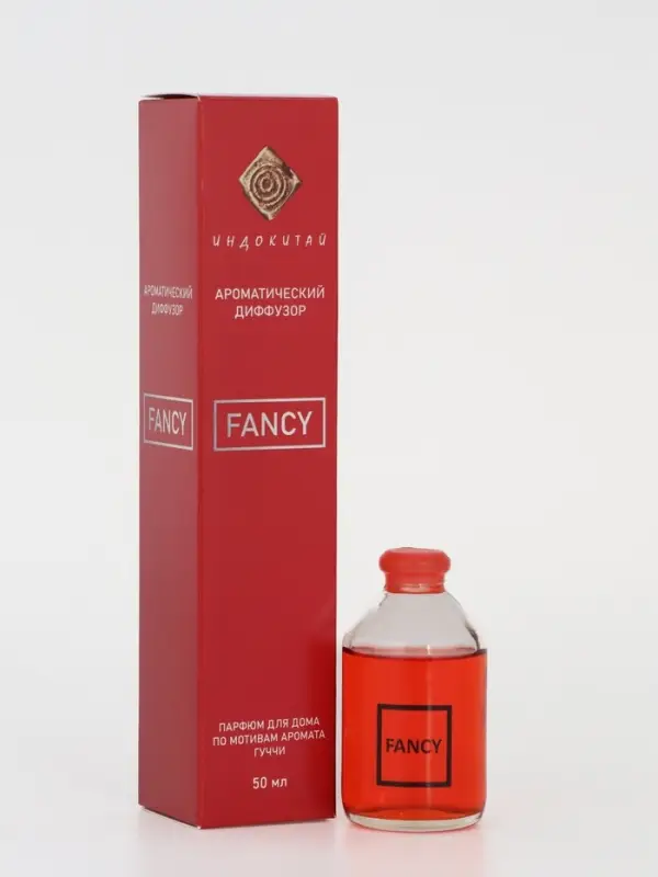 Диффузор ароматический FANCY 50 мл по мотивам Гуччи &laquo;Стремление&raquo;