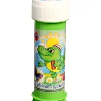 Мыльные пузыри &laquo;Крокодил&raquo;, 60 мл