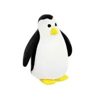 Набор ластиков &laquo;Пингвины&raquo;, фигурные, 5 штук