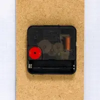 Часы-картина настенные, на холсте, интерьерные, бесшумные &laquo;Белый лебедь&raquo;, 40&times;76 см