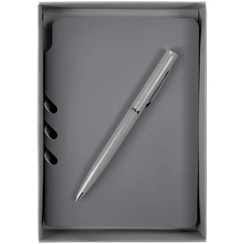 Набор Flexpen Mini, серый