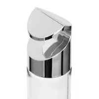 Банка для специй на рейлинг тм VETTA, нержавеющая сталь, 100мл, KCWS 306