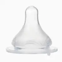 Бутылочка для кормления M&B, ШГ &Oslash;50 мм, +3мес., 260 мл.