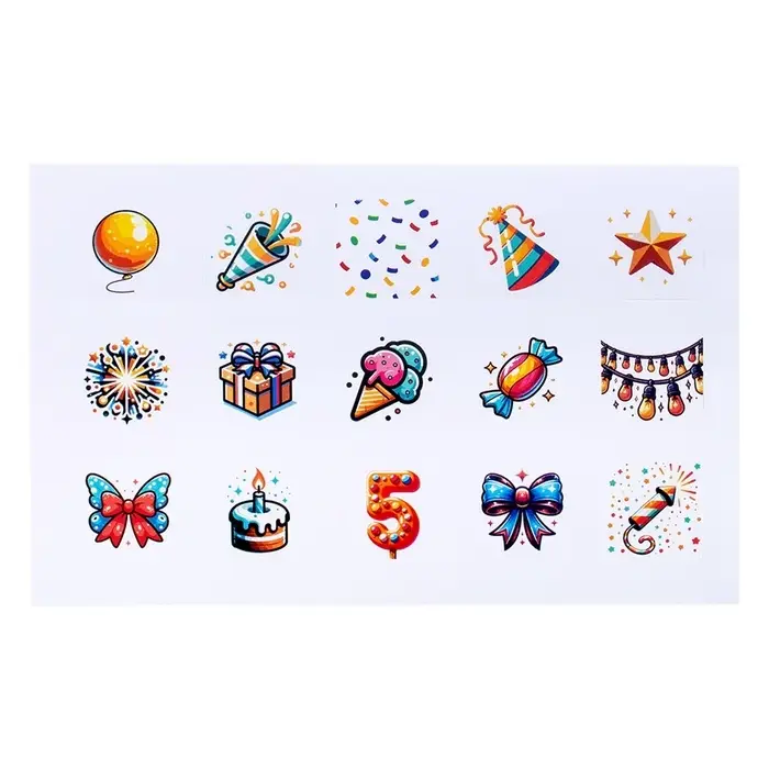 Настольная игра Настольная игра "Праздничная гонка" 2517C