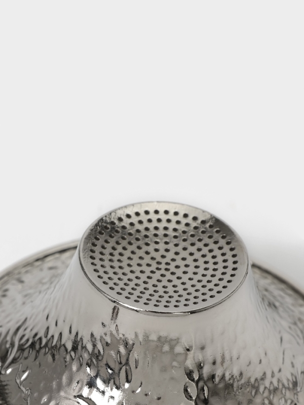 Чайное сито, ручка 5.7 см, d-8 см Чайное сито, ручка 5.7 см, d-8 см