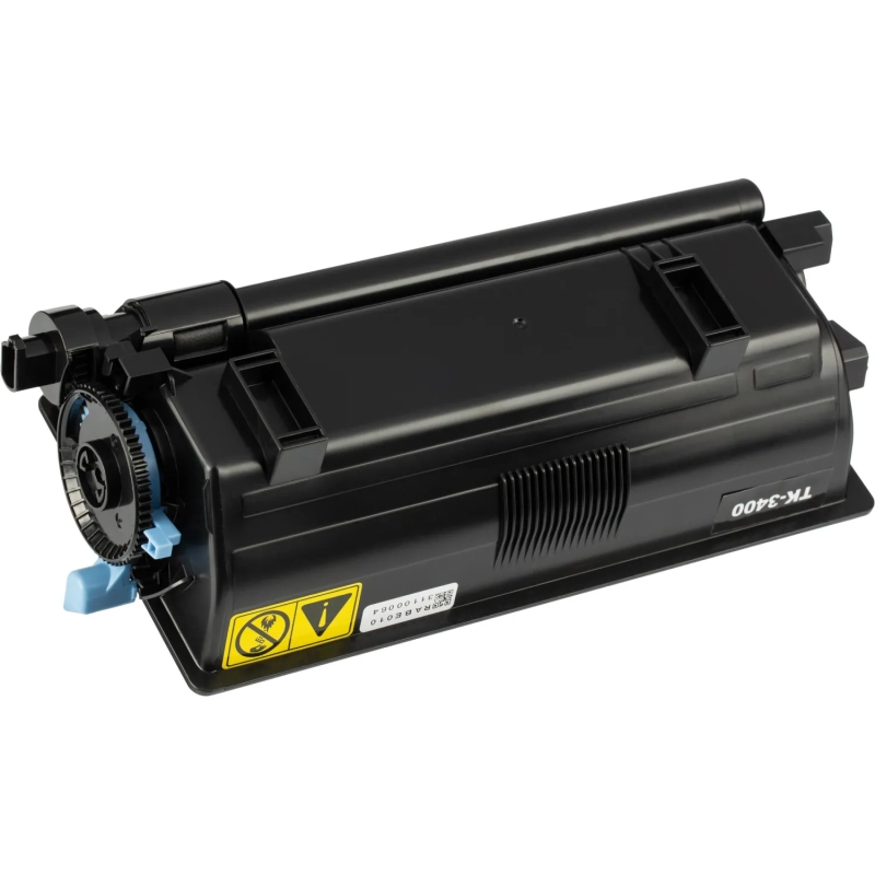 Тонер-картридж Retech TK-3400 чер. для Kyocera PA4500x/MA4500x