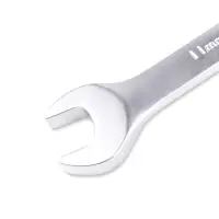 Ключ гаечный комбинированный трещоточный (11 мм) AVS K60011