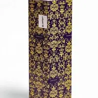 Фигурка декоративная &laquo;Африканка с попугаем&raquo;, 9.5&times;8.5&times;37 см