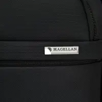 Сумка для ноутбука Discovery 15, черная