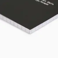 Блокнот А6, 40 л., на гребне &laquo;Надписи&raquo; МИКС