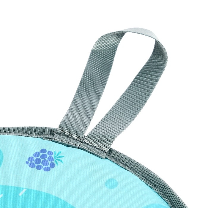 Ледянка мягкая, с медведем Ледянка мягкая, с медведем