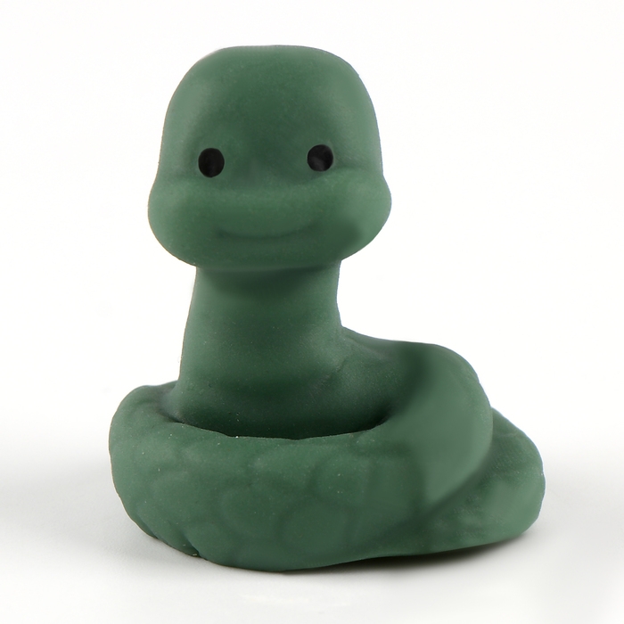 Новый год! Сквиш антистресс мялка «Веселая змея» Новый год! Сквиш антистресс мялка «Веселая змея»