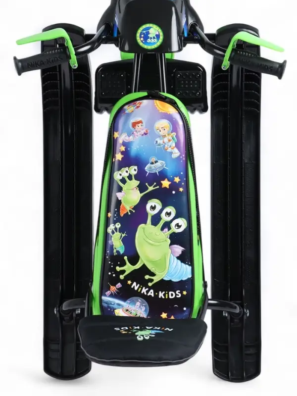 Снегокат Snowpatrol «Пришельцы», СНД2/П2 Снегокат Snowpatrol «Пришельцы», СНД2/П2