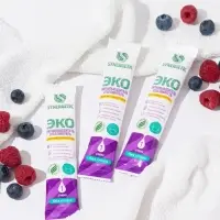 Отбеливатель-пятновыводитель SYNERGETIC, с активным кислородом, гипоаллергенный, биоразлагаемый, 25 стирок