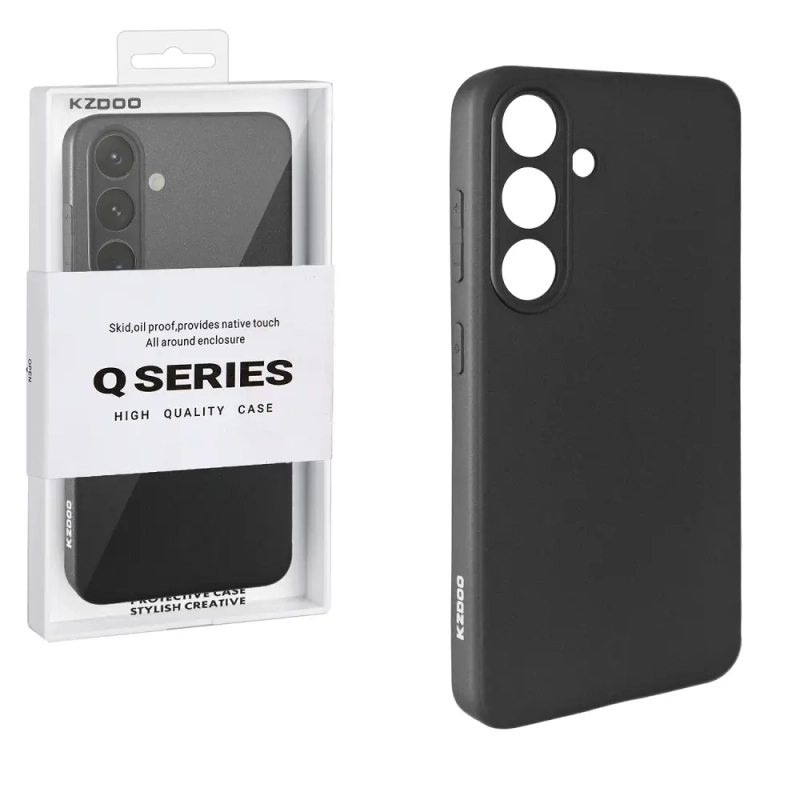 Чехол SAM S24 Plus Q Series K-DOO