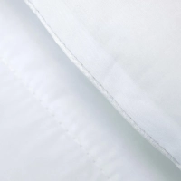 Одеяло 172х205см, лебяжий пух/микрофибра, облегч., (095327)